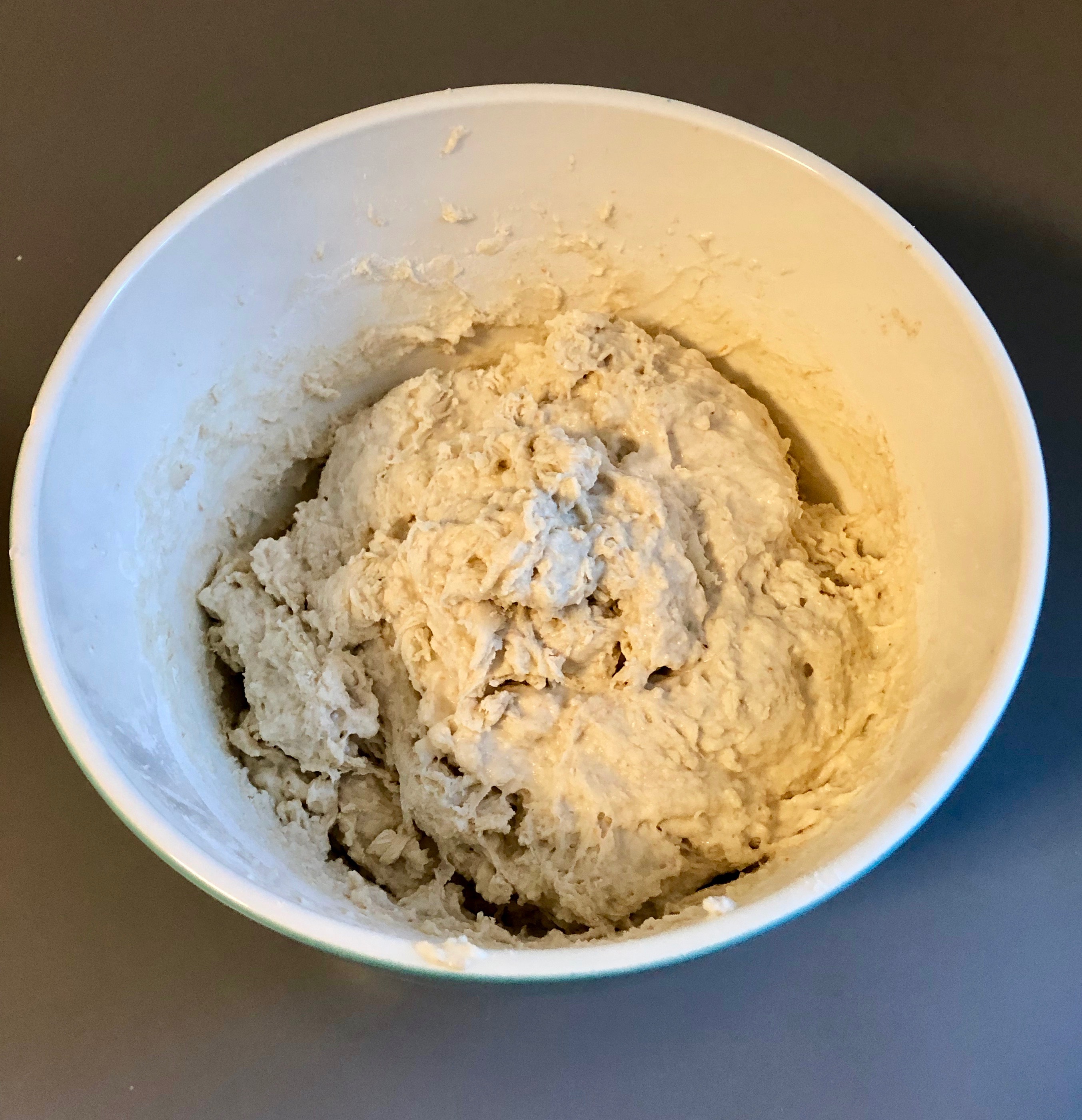 Shaggy Dough