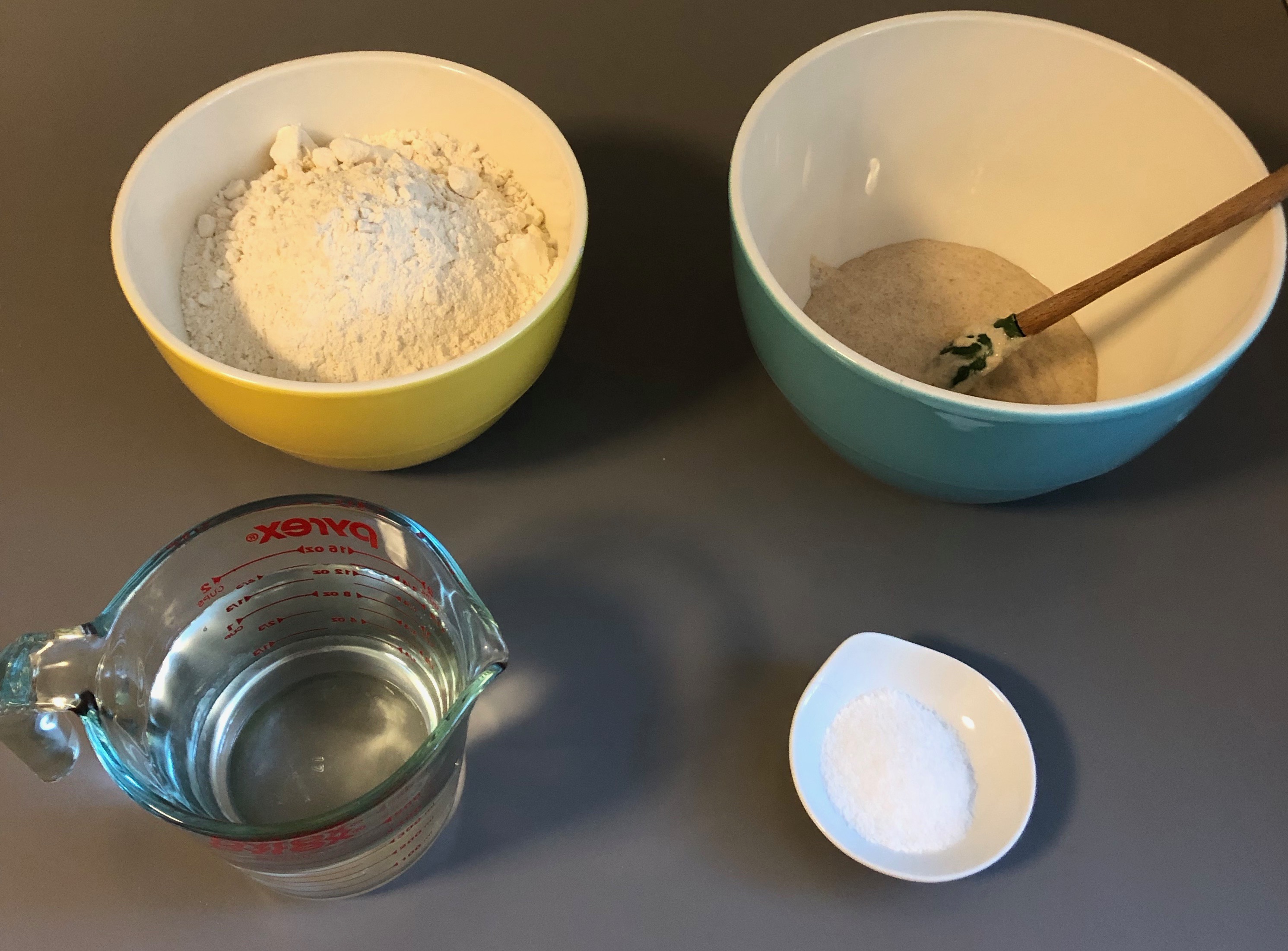 Ingredients