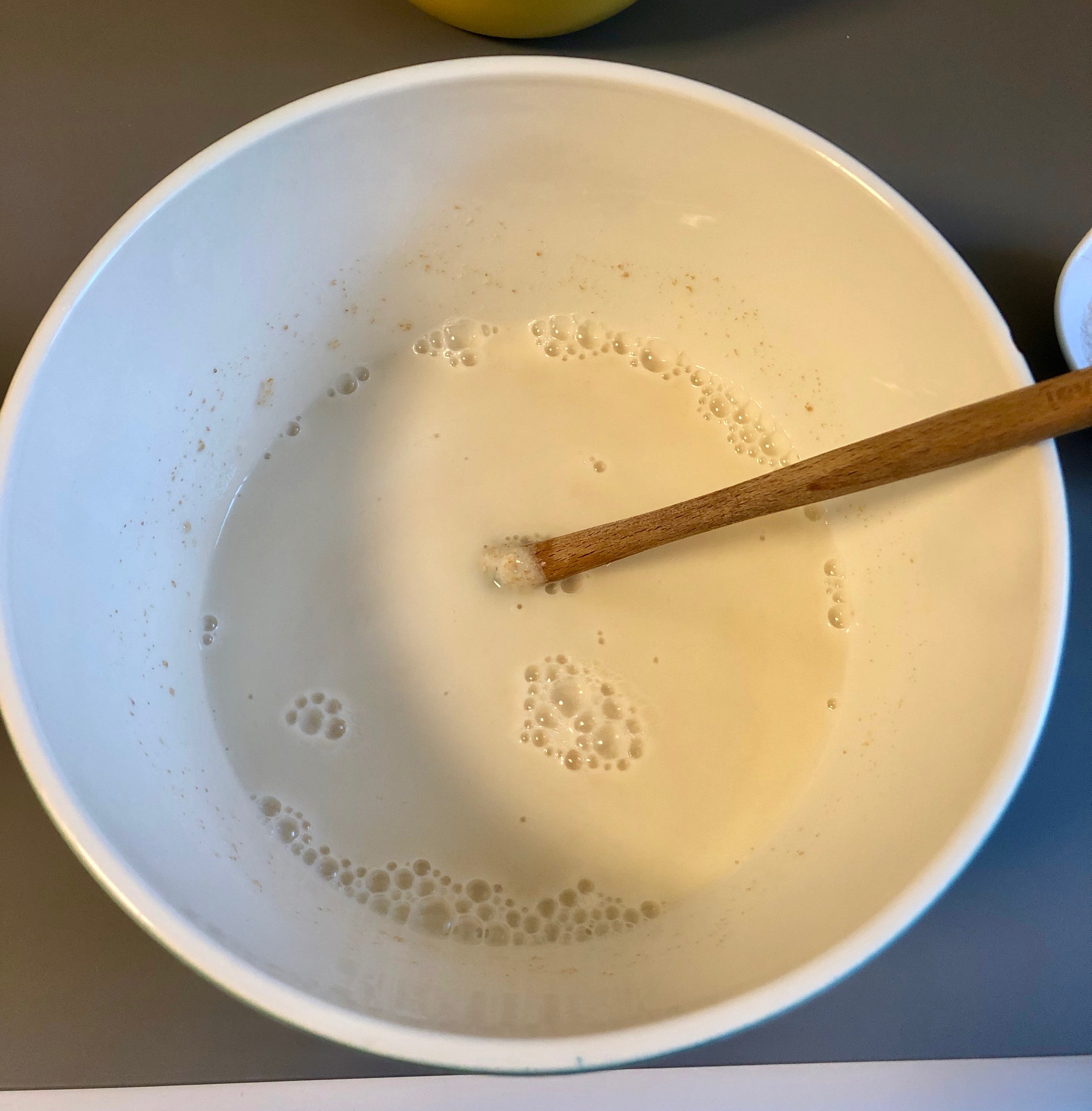 Starter Water